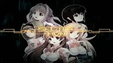 Watch and Download Skelter+Heaven 1