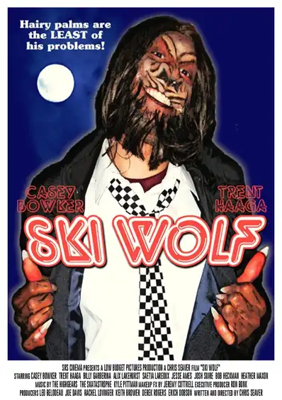 Watch and Download Ski Wolf 1