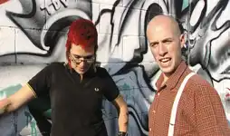 Watch and Download Skinhead Attitude 2