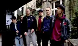 Watch and Download Skinhead Attitude 4