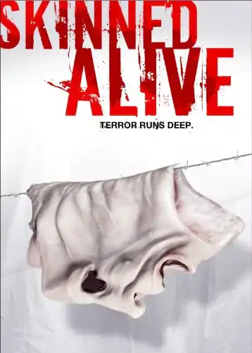 Watch and Download Skinned Alive 1