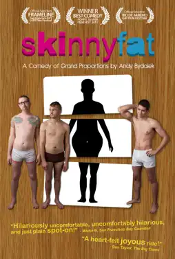 Watch and Download Skinnyfat 2