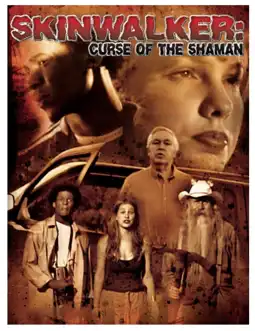 Watch and Download Skinwalker: Curse of the Shaman 2