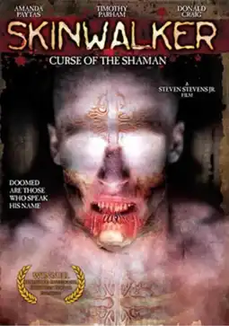 Watch and Download Skinwalker: Curse of the Shaman 3