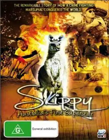 Watch and Download Skippy: Australia's First Superstar 1