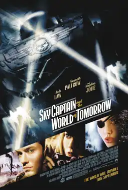 Watch and Download Sky Captain and the World of Tomorrow 8