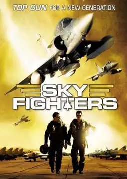 Watch and Download Sky Fighters 6