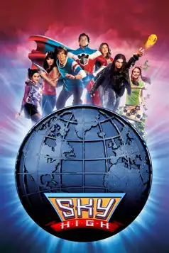 Watch and Download Sky High