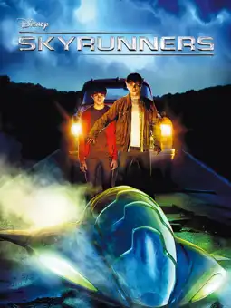 Watch and Download Skyrunners 12