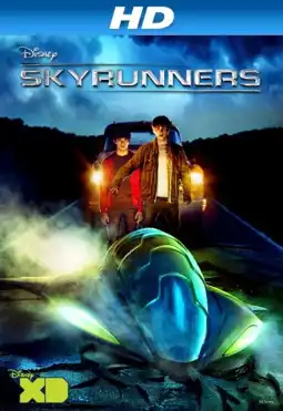 Watch and Download Skyrunners 4