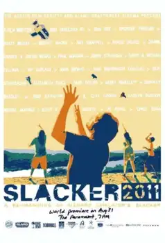 Watch and Download Slacker 2011