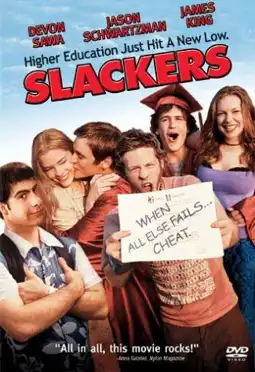 Watch and Download Slackers 10