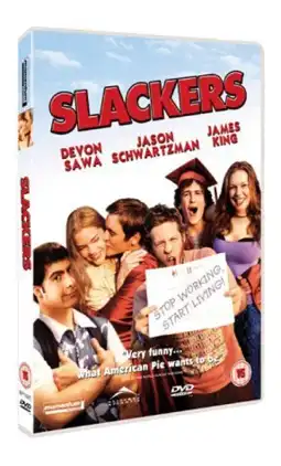 Watch and Download Slackers 11