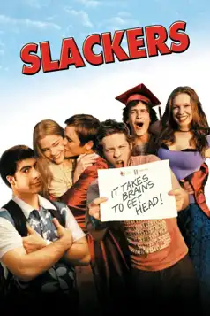 Watch and Download Slackers