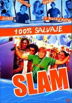 Watch and Download Slam 3