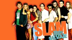 Watch and Download Slam 5