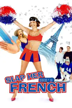 Watch and Download Slap Her… She’s French