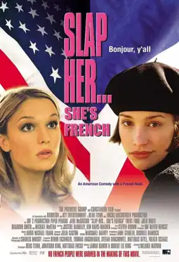 Watch and Download Slap Her... She's French 11