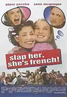 Watch and Download Slap Her... She's French 14