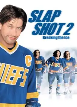 Watch and Download Slap Shot 2: Breaking the Ice 3