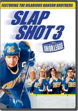 Watch and Download Slap Shot 3: The Junior League 4