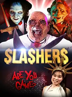 Watch and Download Slashers 2