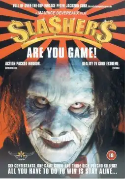 Watch and Download Slashers 3