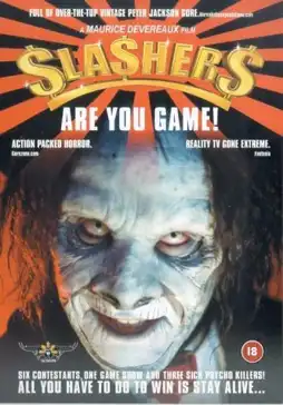 Watch and Download Slashers 4