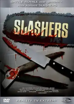 Watch and Download Slashers 6