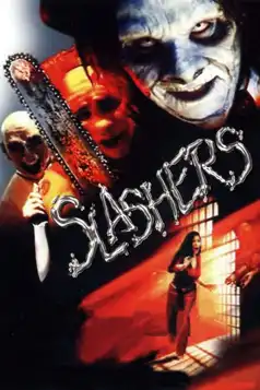 Watch and Download Slashers