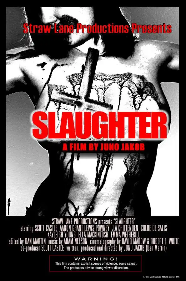 Watch and Download Slaughter 1