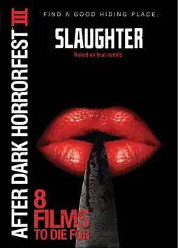 Watch and Download Slaughter 3