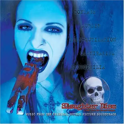 Watch and Download Slaughter Disc 1