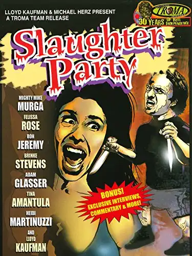 Watch and Download Slaughter Party 1