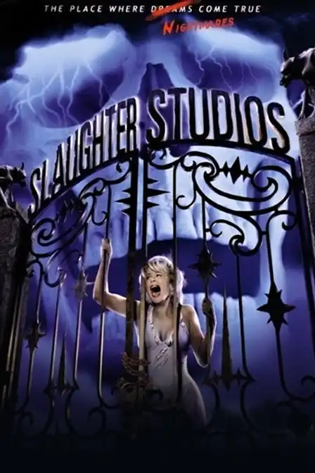 Watch and Download Slaughter Studios 13