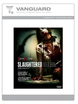 Watch and Download Slaughtered 2