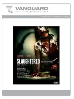 Watch and Download Slaughtered 3