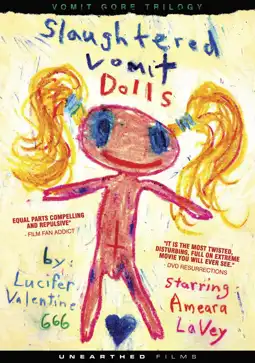 Watch and Download Slaughtered Vomit Dolls 4