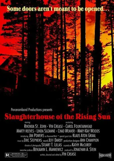 Watch and Download Slaughterhouse of the Rising Sun 4