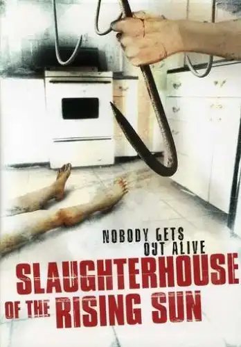 Watch and Download Slaughterhouse of the Rising Sun 5