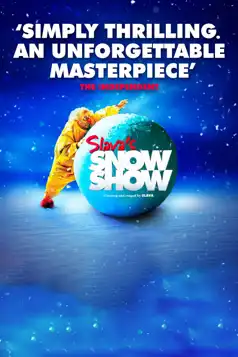 Watch and Download Slava’s Snowshow