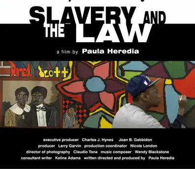 Watch and Download Slavery and the Law 2