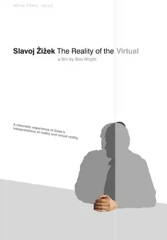 Watch and Download Slavoj Zizek: The Reality of the Virtual 2