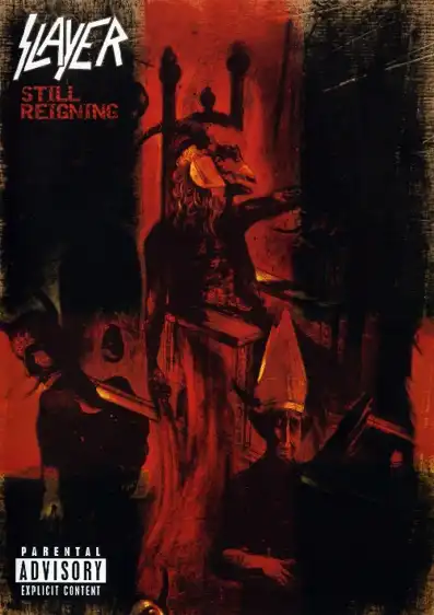 Watch and Download SLAYER : Still Reigning 2