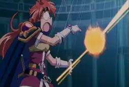 Watch and Download Slayers Premium 13