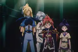 Watch and Download Slayers Premium 15