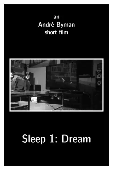 Watch and Download Sleep 1: Dream 1