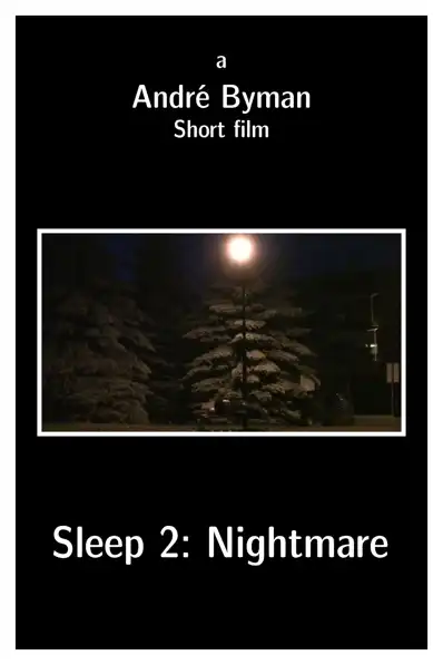 Watch and Download Sleep 2: Nightmare 2