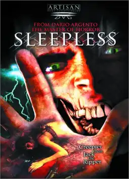 Watch and Download Sleepless 5