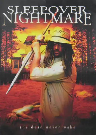 Watch and Download Sleepover Nightmare 1